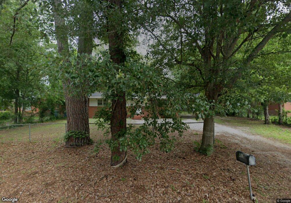 412 Durant Dr, Fayetteville, NC 28304 - photo 1