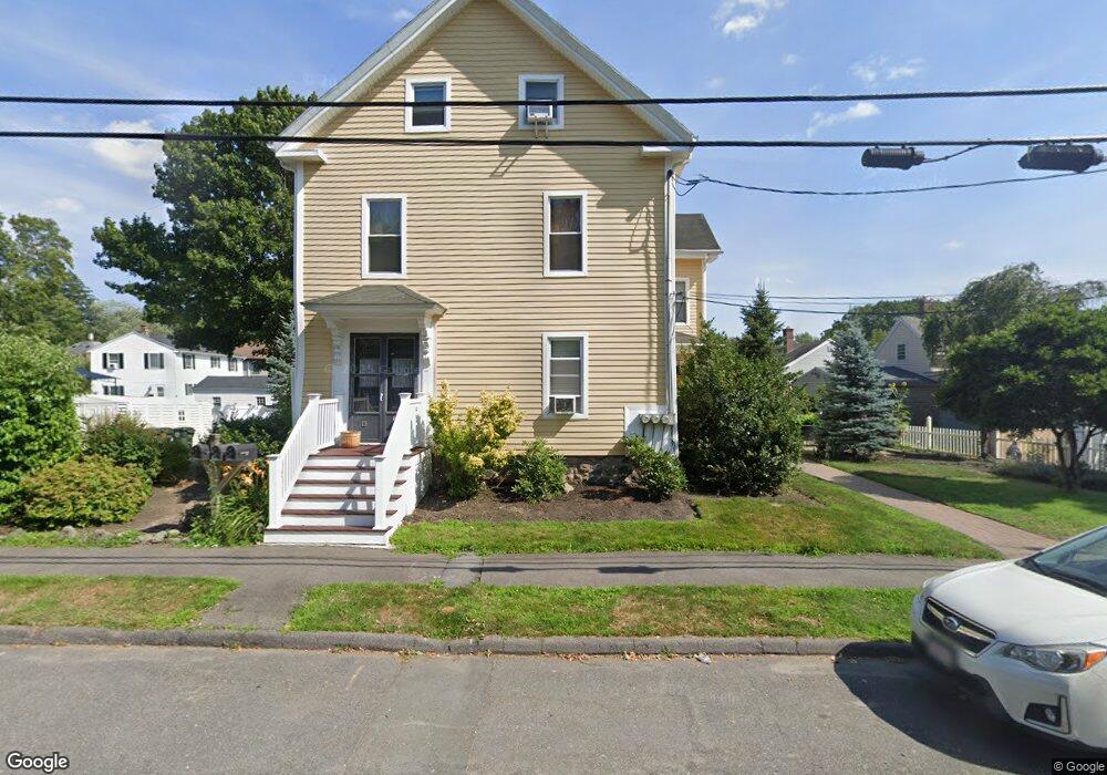 15 Porter St, Danvers, MA 01923 - photo 1