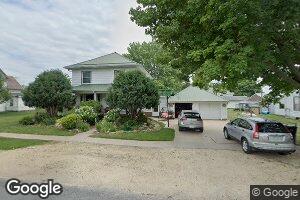 154 3rd St SE, New Albin, IA 52160