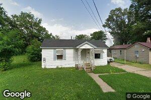 1102 N Baldwin St, Kennett, MO 63857