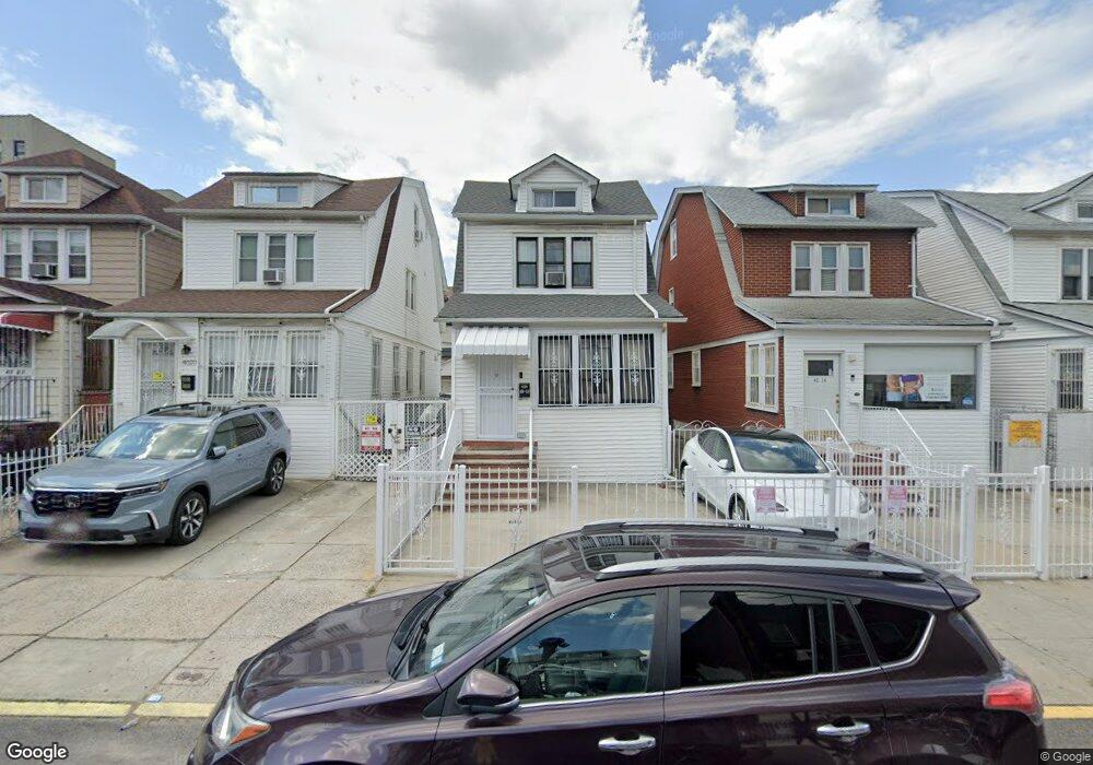 4018 78th St, Elmhurst, NY 11373 - photo 1