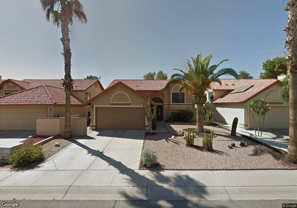 634 N Elm St, Chandler, AZ 85226 - photo 1