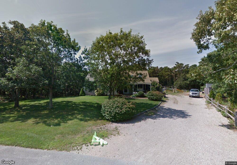 4 Daniel Ln, Truro, MA 2666 - photo 1