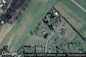 13474 Hilltop Cir, James Creek, PA 16657