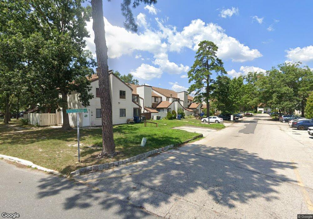 2506 Cottonwood Ct unit 1112, Mays Landing, NJ 08330 - photo 1