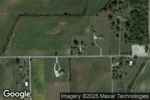 2351 E 1100 S, Fairmount, IN 46928