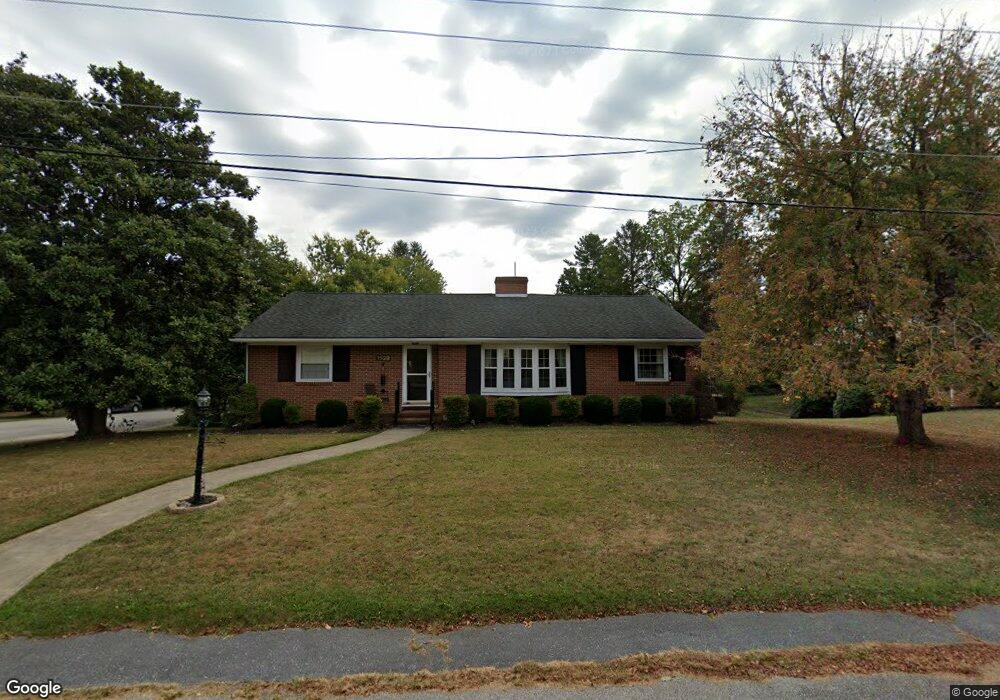 1528 Tuckahoe Rd, Waynesboro, VA 22980 - photo 1