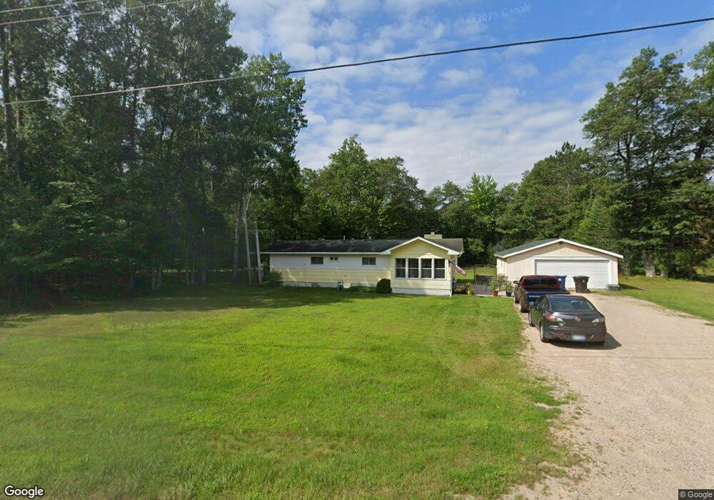 9497 County 513 T Rd, Rapid River, MI 49878 - photo 1