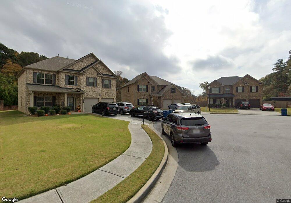 1078 Reddy Farm Rd unit 7, Grayson, GA 30017 - photo 1