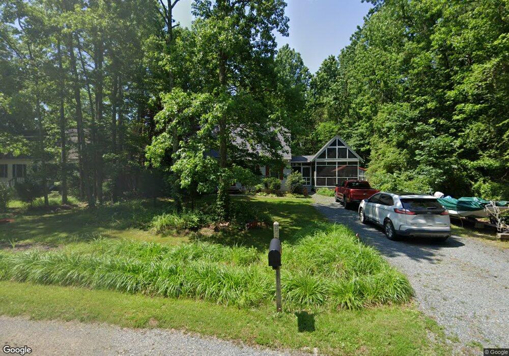 10819 Foreston Rd, Chestertown, MD 21620 - photo 1