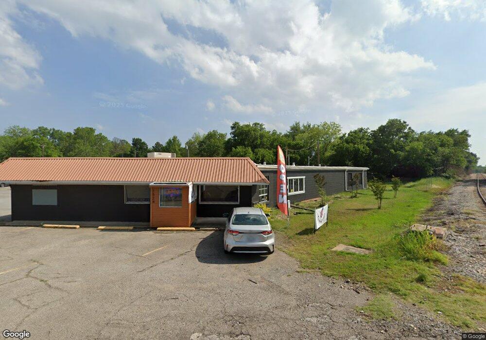 1508 W Morton St, Denison, TX 75020 - photo 1