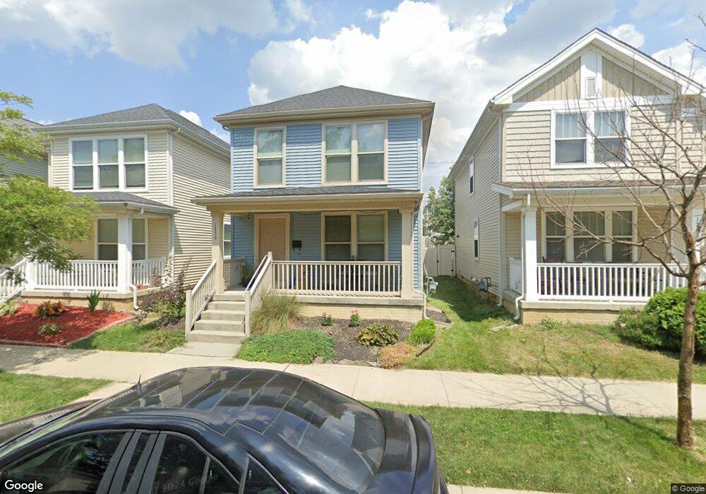 1250 N 6th St, Columbus, OH 43201 - photo 1