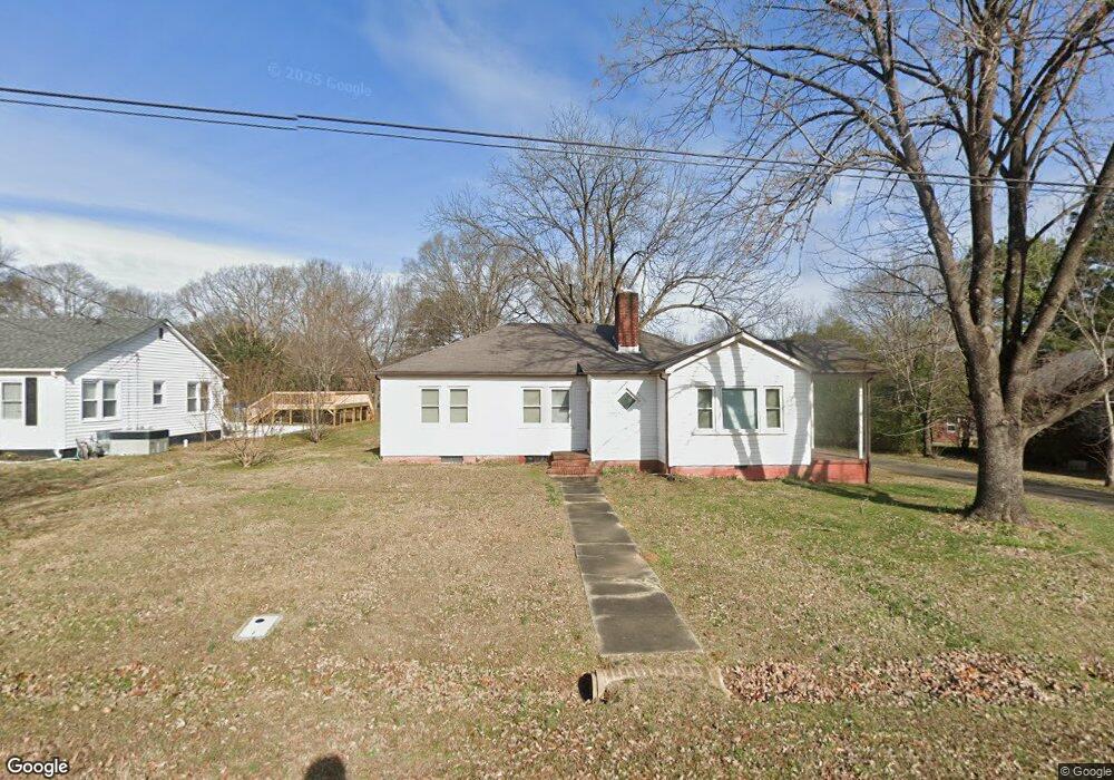 97 Eastside Dr SW, Concord, NC 28027 - photo 1