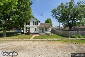 202 W Center St, Atkinson, IL 61235