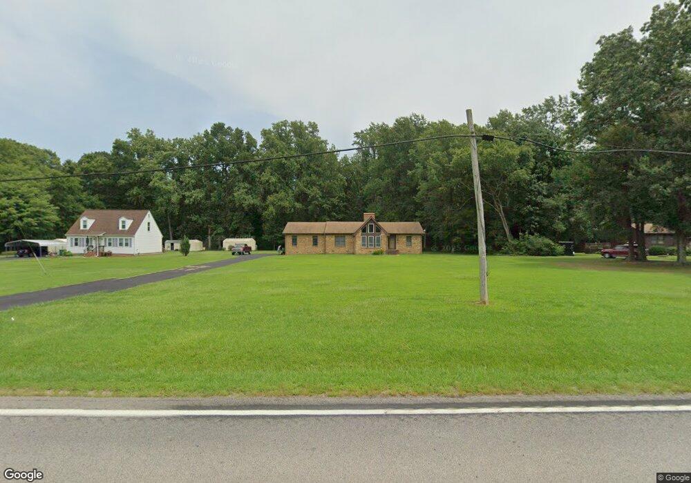 11218 James River Dr, Hopewell, VA 23860 - photo 1