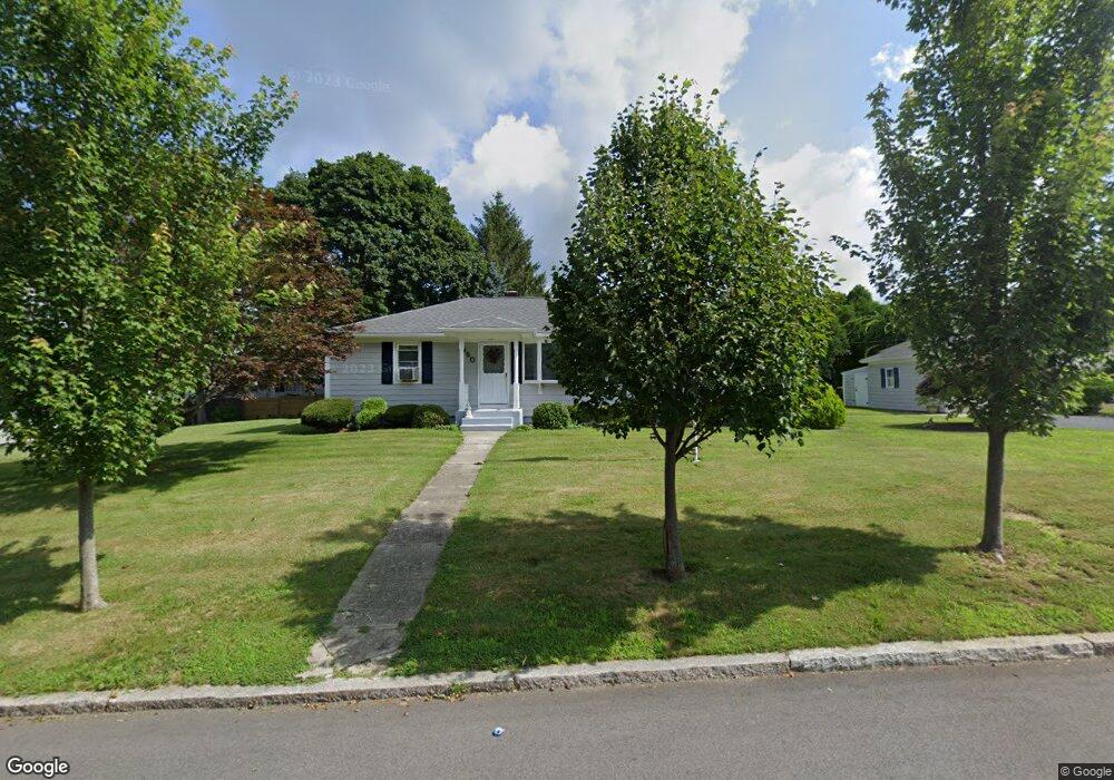 460 Ludlow St, Fall River, MA 02721 - photo 1