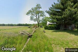 16215 S All St, Lewis, IN 47858