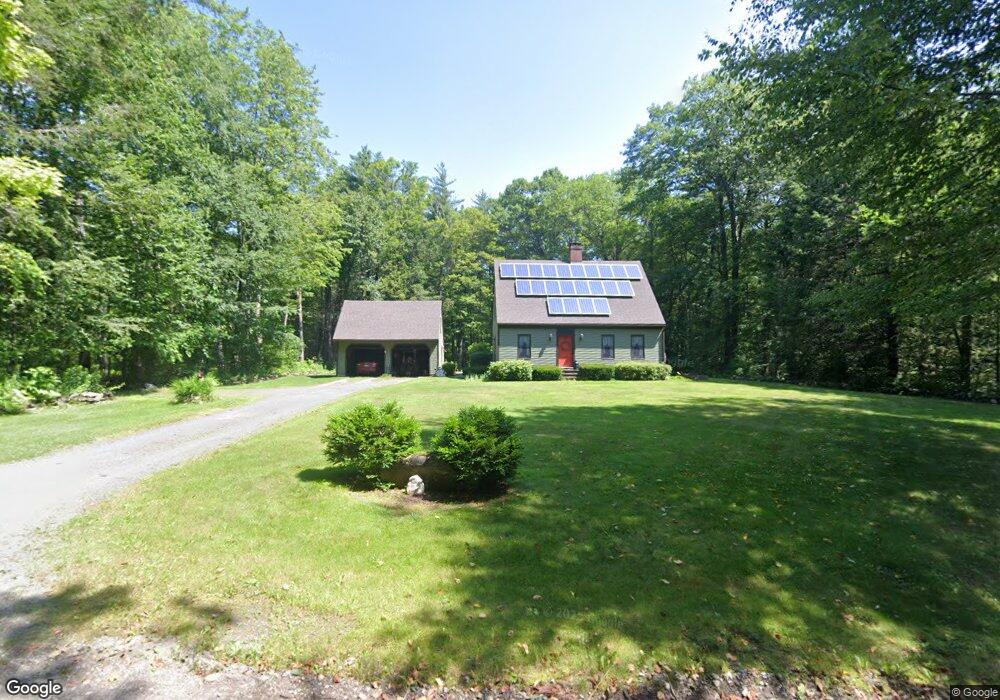 22 Jurek Rd, Colrain, MA 01340 - photo 1