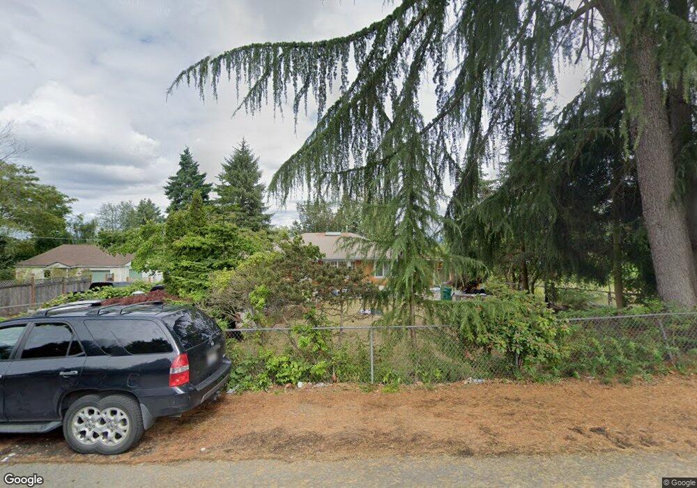 14028 35th Ave S, Tukwila, WA 98168 - photo 1