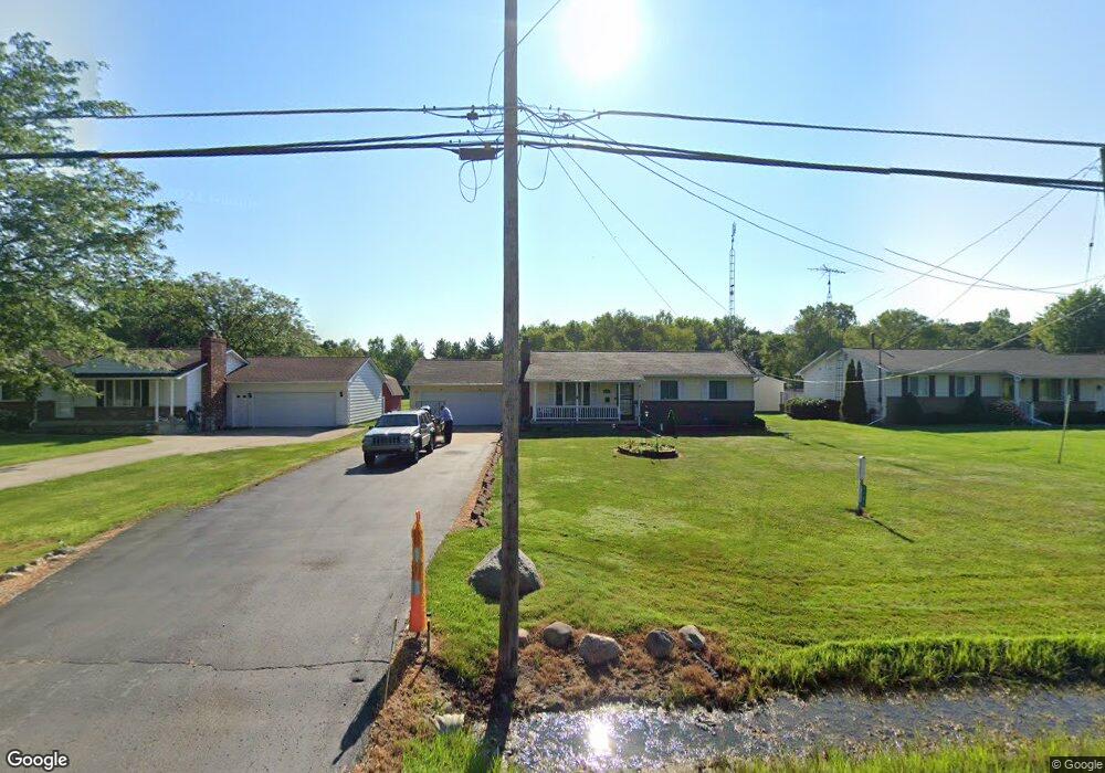 8169 Jennings Rd, Swartz Creek, MI 48473 - photo 1