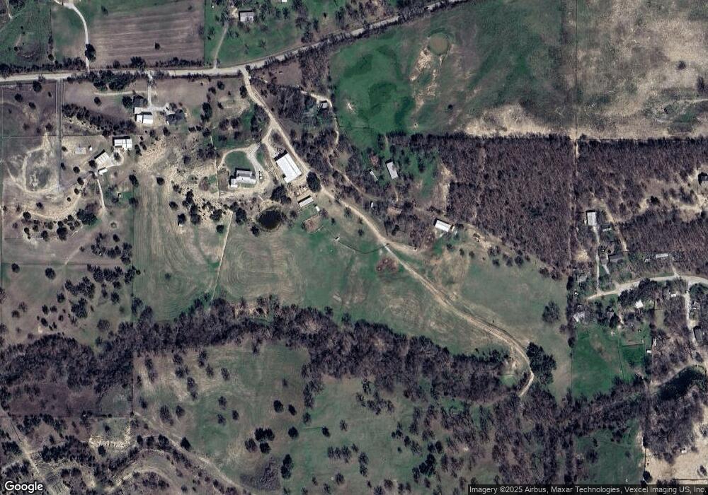 4900 Old Springtown Rd, Weatherford, TX 76085 - photo 1