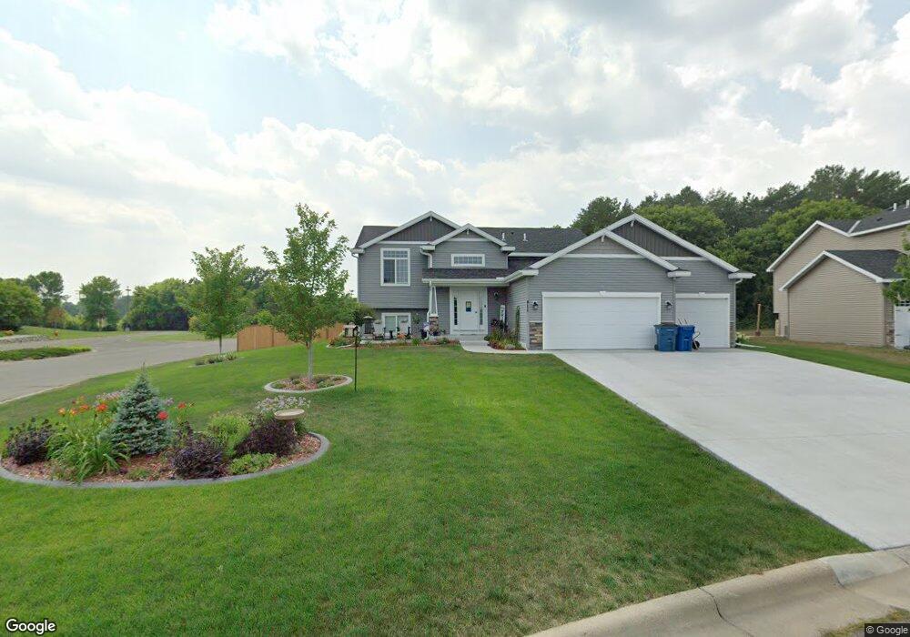 411 18th St NW, Sauk Rapids, MN 56379 - photo 1