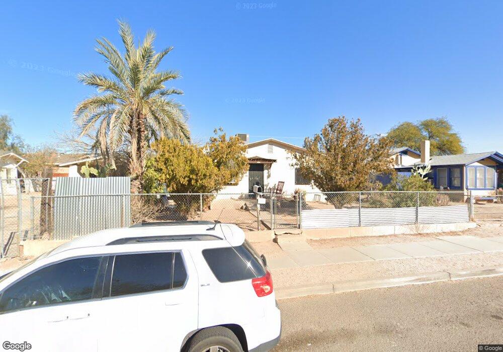 213 E Drachman St, Tucson, AZ 85705 - photo 1