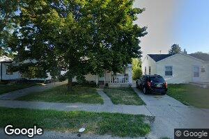 11227 Packard Ave, Warren, MI 48089