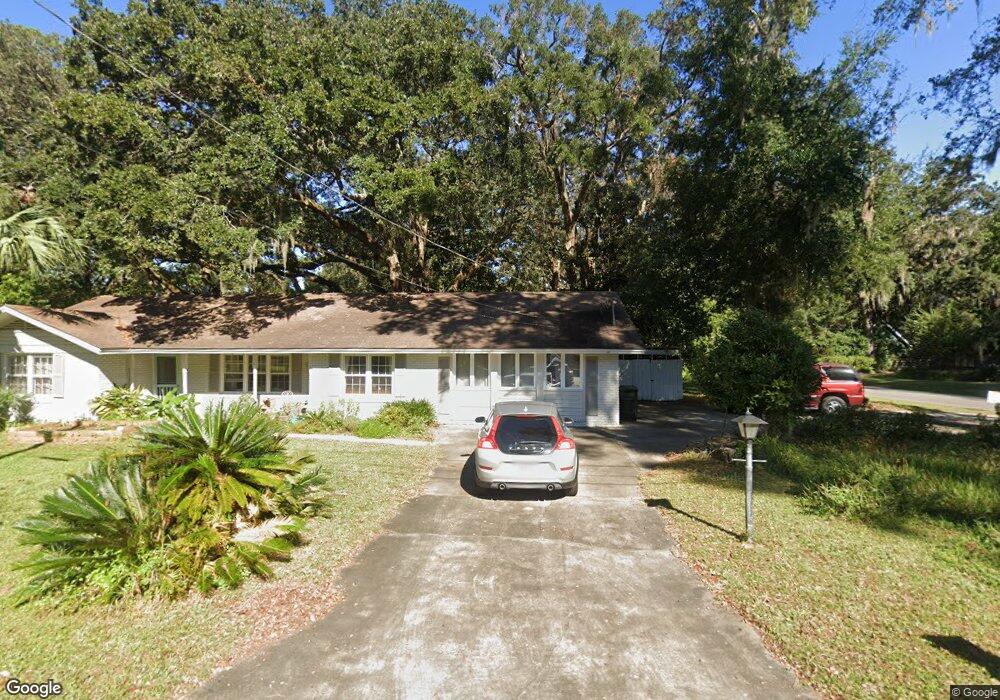 119 Ingham St, Saint Simons Island, GA 31522 - photo 1