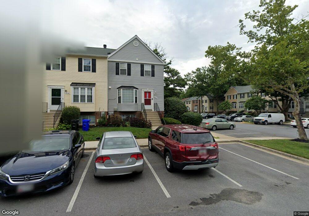 7570 S Arbory Ln, Laurel, MD 20707 - photo 1