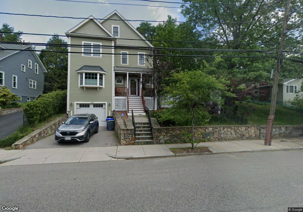 42 Dana Rd, West Roxbury, MA 02132 - photo 1