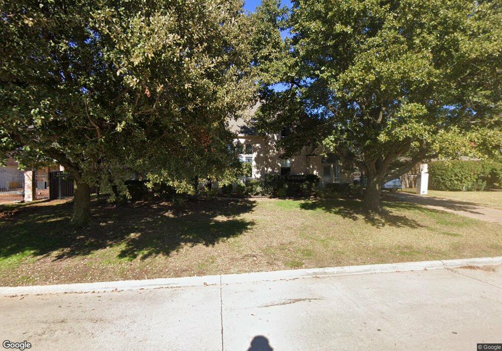 250 Highland Oaks Cir, Southlake, TX 76092 - photo 1