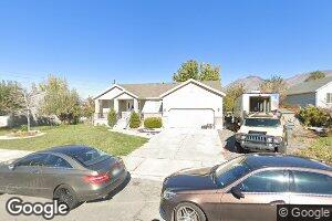 271 Rodeo Dr, Springville, UT 84663