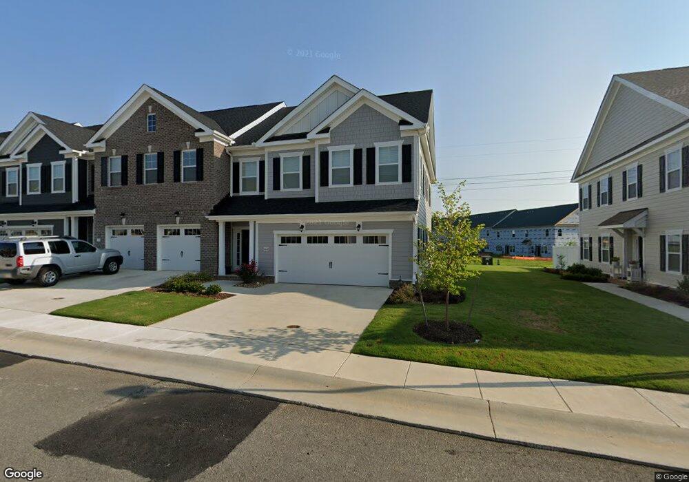 4840 Wild Horse Ln, Henrico, VA 23294 - photo 1