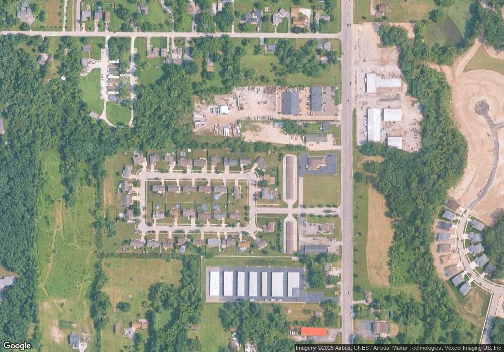 (B) W 127th Place, Cedar Lake, IN 46303 - photo 1