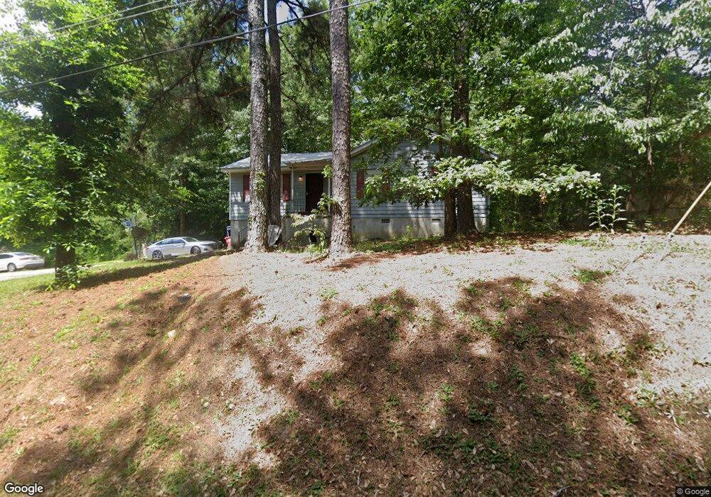 4809 Massey Rd, Macon, GA 31206 - photo 1