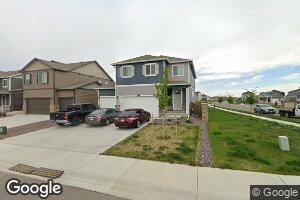 816 Elias Tarn Dr, Severance, CO 80550