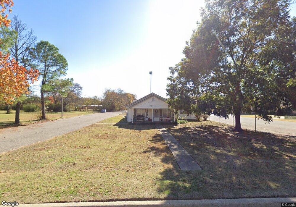 2104 Myall St, Ardmore, OK 73401 - photo 1