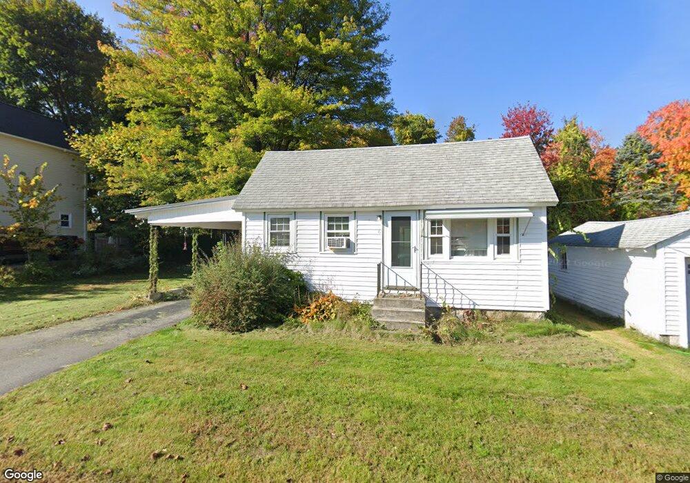 6 Second St, Bedford, NH 03110 - photo 1