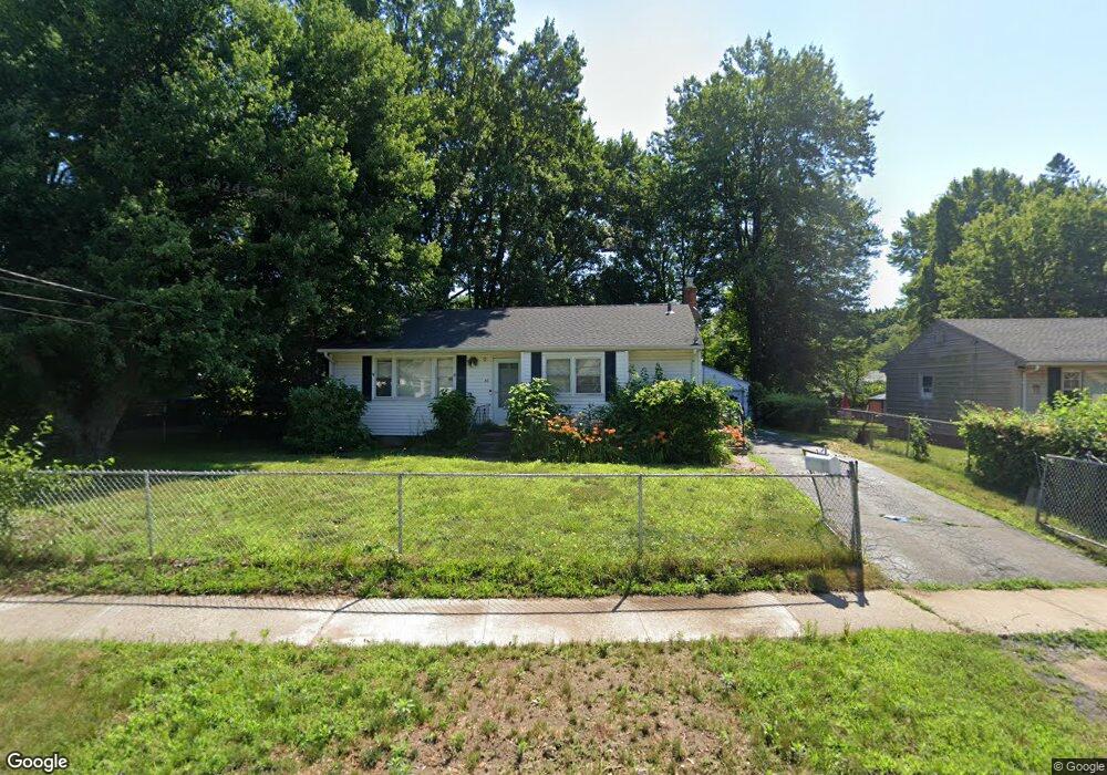 40 Jackson Rd, Bloomfield, CT 06002 - photo 1