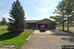 10753 W Glen St, Rudyard, MI 49780