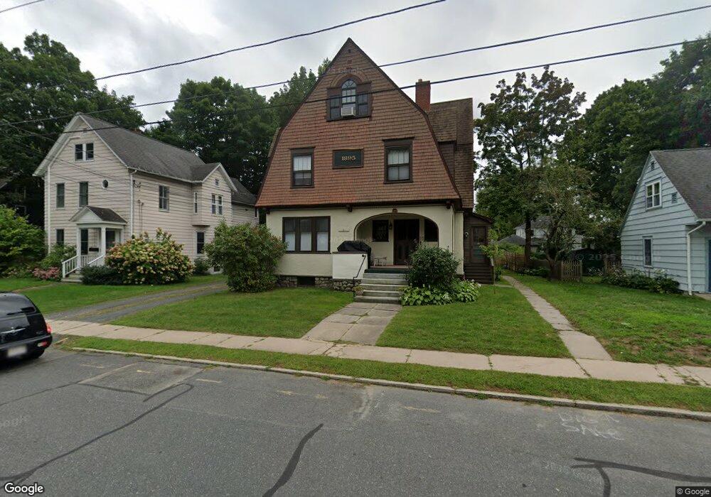 19 Columbus Ave unit 3, Northampton, MA 01060 - photo 1