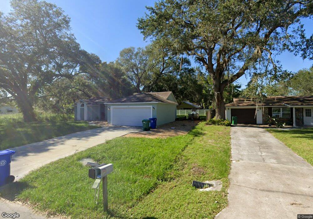 301 Browning Terrace, Sebastian, FL 32958 - photo 1
