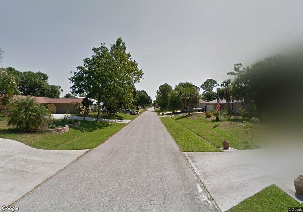 156 Browning Terrace, Sebastian, FL 32958 - photo 1