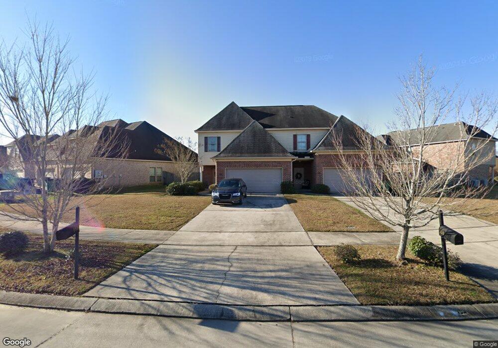 153 Nickel Loop, Slidell, LA 70458 - photo 1