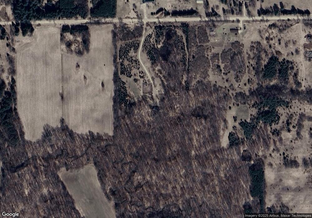23389 1 Mile Rd, Reed City, MI 49677 - photo 1