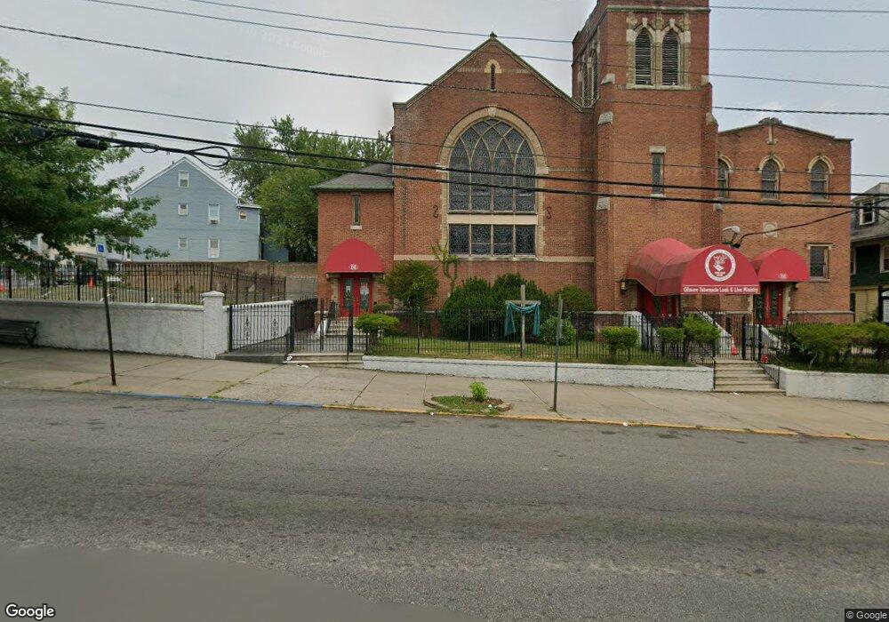 70 Haledon Ave, Paterson, NJ 07522 - photo 1