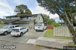 46-334 Nahewai St, Kaneohe, HI 96744
