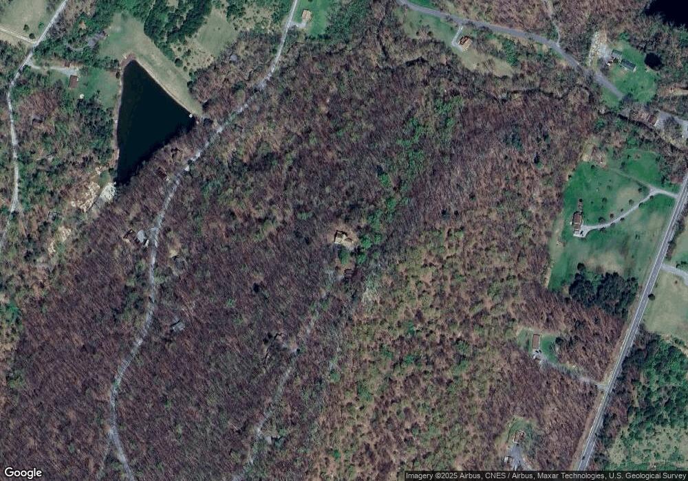 286 Mohawk Trail, Berkeley Springs, WV 25411 - photo 1