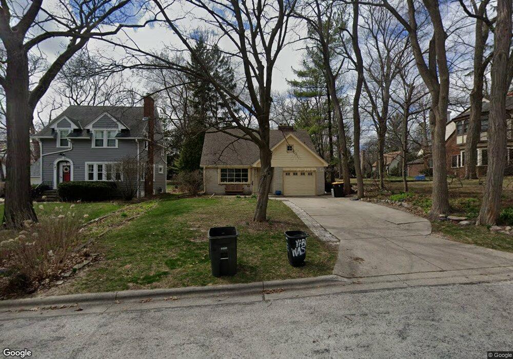 1409 N 121st St, Milwaukee, WI 53226 - photo 1